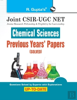 Bertrand.pt - Joint Csir-Ugc Net : Chemical Sciences -