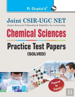 Bertrand.pt - Joint Csirugc Net : Chemical Sciences  P
