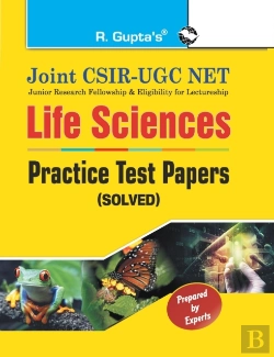 Bertrand.pt - Joint Csirugc Net : Life Sciences  Pract