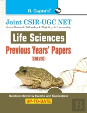 Joint Csirugc Net: Life Sciences  Previo