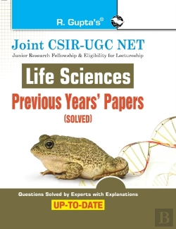 Bertrand.pt - Joint Csirugc Net: Life Sciences  Previo