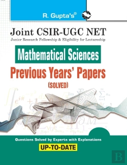 Bertrand.pt - Joint Csirugc Net: Mathematical Sciences