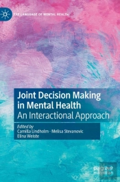 Joint Decision Making In Mental Health
