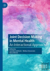 Joint Decision Making In Mental Health