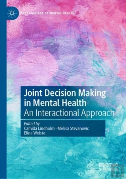 Bertrand.pt - Joint Decision Making In Mental Health