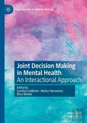 Joint Decision Making In Mental Health
