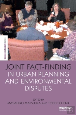 Bertrand.pt - Joint Fact-Finding In Urban Planning And Environmental Disputes