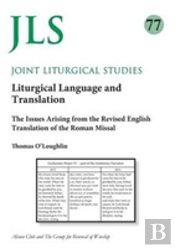 Joint Liturgical Studies 77