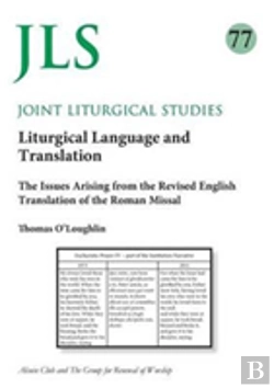 Bertrand.pt - Joint Liturgical Studies 77
