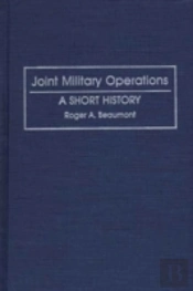 Joint Military Operations