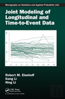 Joint Modeling Of Longitudinal And Time-To-Event Data