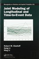 Joint Modeling Of Longitudinal And Time-To-Event Data