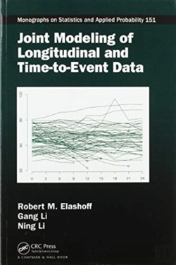 Bertrand.pt - Joint Modeling Of Longitudinal And Time-To-Event Data