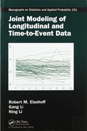 Joint Modeling Of Longitudinal And Time-To-Event Data