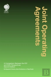 Joint Operating Agreements