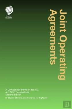 Bertrand.pt - Joint Operating Agreements