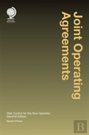 Joint Operating Agreements