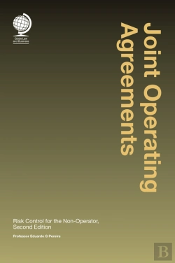 Bertrand.pt - Joint Operating Agreements