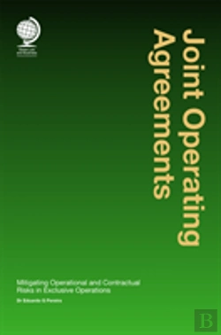 Bertrand.pt - Joint Operating Agreements