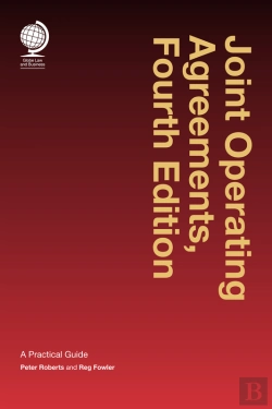 Bertrand.pt - Joint Operating Agreements