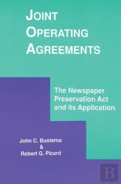 Joint Operating Agreements