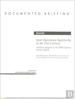 Bertrand.pt - Joint Operations Superiority In The 21st Century