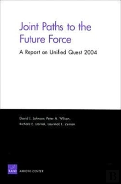 Bertrand.pt - Joint Paths To The Future Force