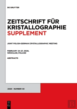 Bertrand.pt - Joint Polish-German Crystallographic Meeting, February 24-27, 2020, Wroclaw, Poland