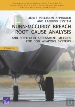 Bertrand.pt - Joint Precision Approach And Landing System Nunn-Mccurdy Breach Root Cause Analysis And Portfolio Assessment Metrics For Dod Weapons Systems