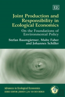 Bertrand.pt - Joint Production And Responsibility In Ecological Economics
