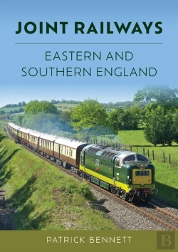 Bertrand.pt - Joint Railways: Eastern And Southern England