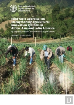 Bertrand.pt - Joint Rapid Appraisal On Strengthening Agricultural Innovation Systems In Africa, Asia And Latin America By Regional Research And Extension Organizations