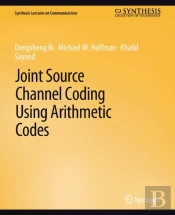 Joint Source Channel Coding Using Arithmetic Codes