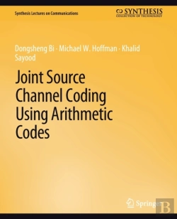 Bertrand.pt - Joint Source Channel Coding Using Arithmetic Codes