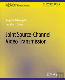 Bertrand.pt - Joint Source-Channel Video Transmission