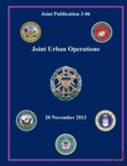Bertrand.pt - Joint Urban Operations  Joint Publicatio