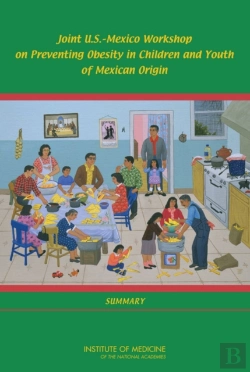 Bertrand.pt - Joint U.S.-Mexico Workshop On Preventing Obesity In Children And Youth Of Mexican Origin