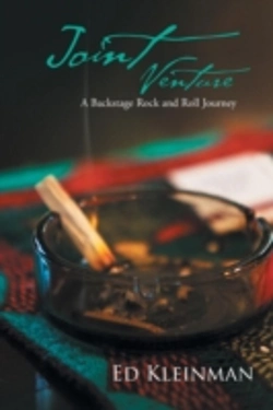 Bertrand.pt - Joint Venture: A Backstage Rock And Roll Journey