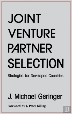 Bertrand.pt - Joint Venture Partner Selection