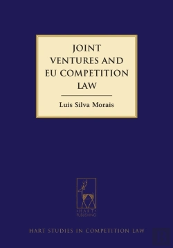 Bertrand.pt - Joint Ventures And Ec Competition Law