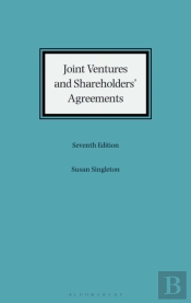 Joint Ventures And Shareholders' Agreements