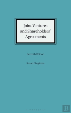 Bertrand.pt - Joint Ventures And Shareholders' Agreements