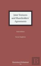 Joint Ventures And Shareholders' Agreements