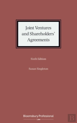Bertrand.pt - Joint Ventures And Shareholders' Agreements