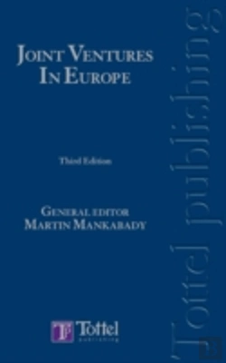 Bertrand.pt - Joint Ventures In Europe