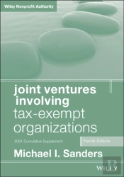 Joint Ventures Involving Tax-Exempt Organizations