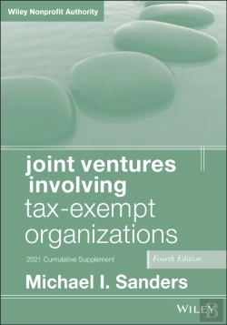 Bertrand.pt - Joint Ventures Involving Tax-Exempt Organizations