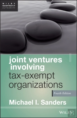 Bertrand.pt - Joint Ventures Involving Tax-Exempt Organizations