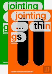 Jointing Things - On Fritz Haller (2 Vols.)