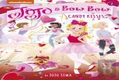 Jojo And Bowbow: Candy Kisses
